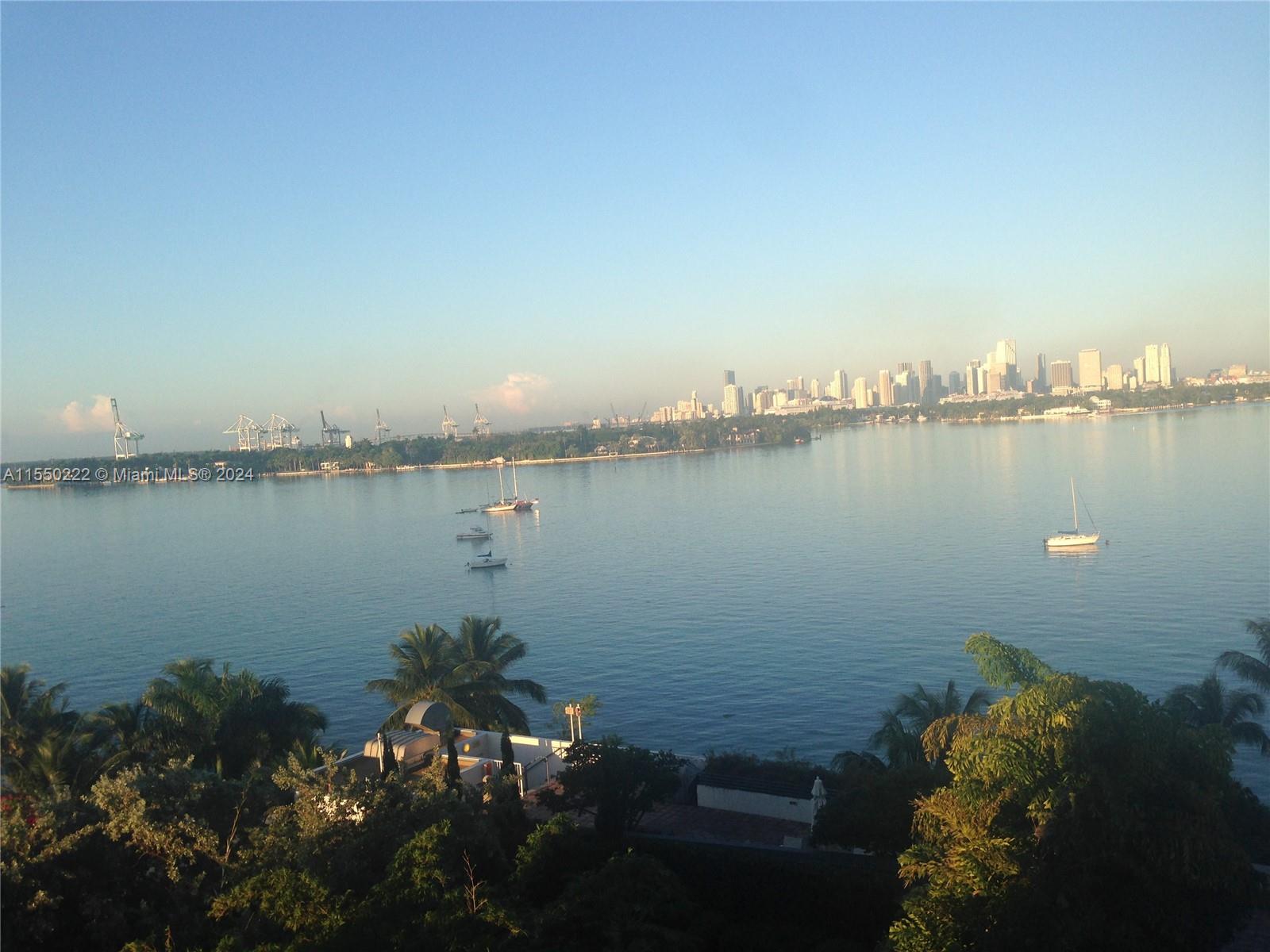 1330 West Ave 806, Miami Beach, Florida 33139, 2 Bedrooms Bedrooms, ,2 BathroomsBathrooms,Residentiallease,For Rent,1330 West Ave 806,A11550222