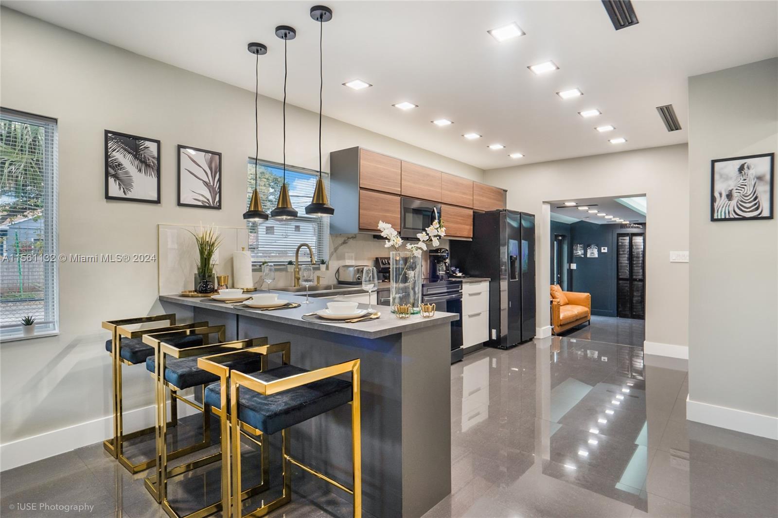 951 NW 46th St -, Miami, Florida 33127, 5 Bedrooms Bedrooms, ,3 BathroomsBathrooms,Residentiallease,For Rent,951 NW 46th St -,A11561132