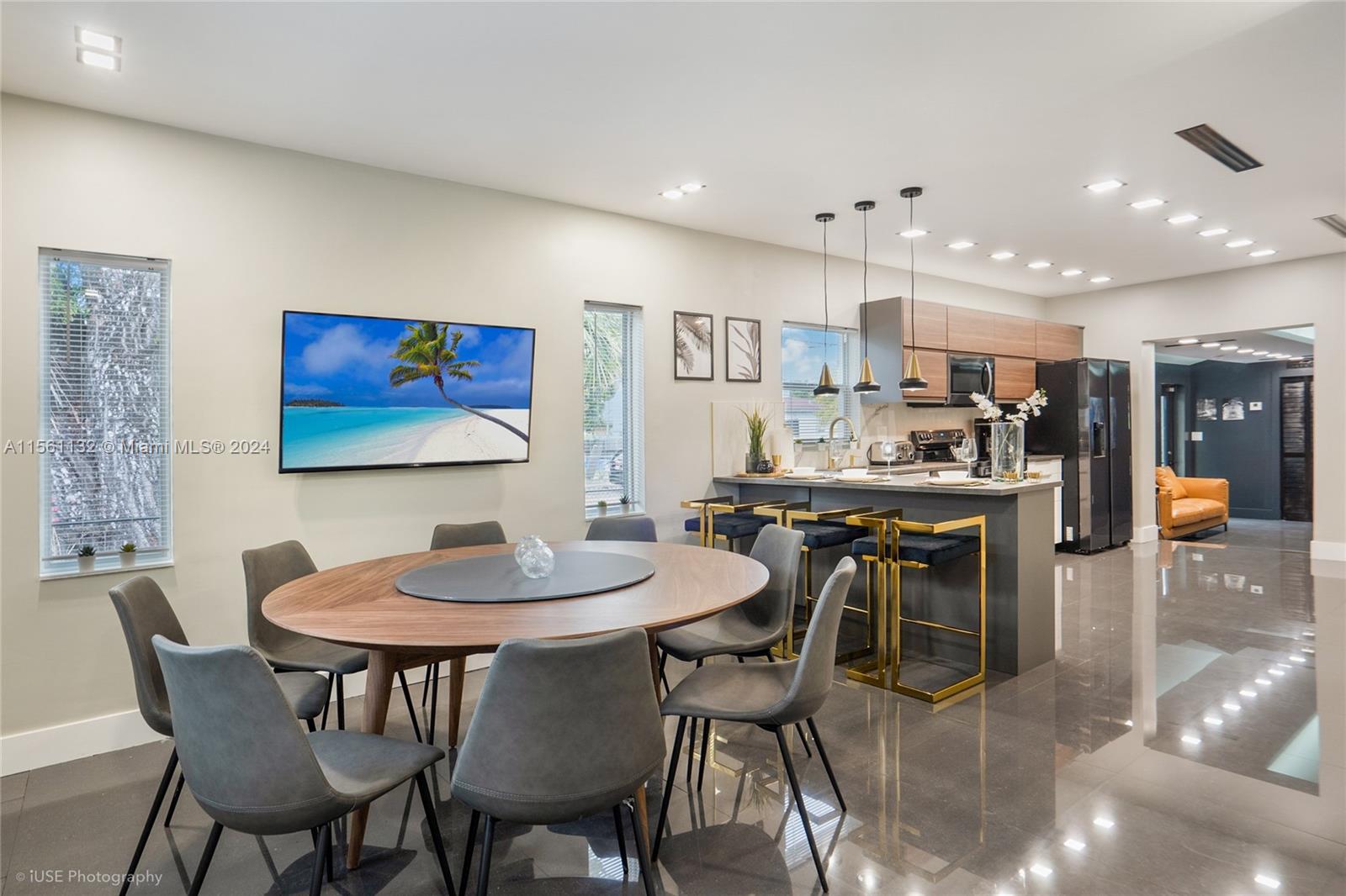 951 NW 46th St -, Miami, Florida 33127, 5 Bedrooms Bedrooms, ,3 BathroomsBathrooms,Residentiallease,For Rent,951 NW 46th St -,A11561132