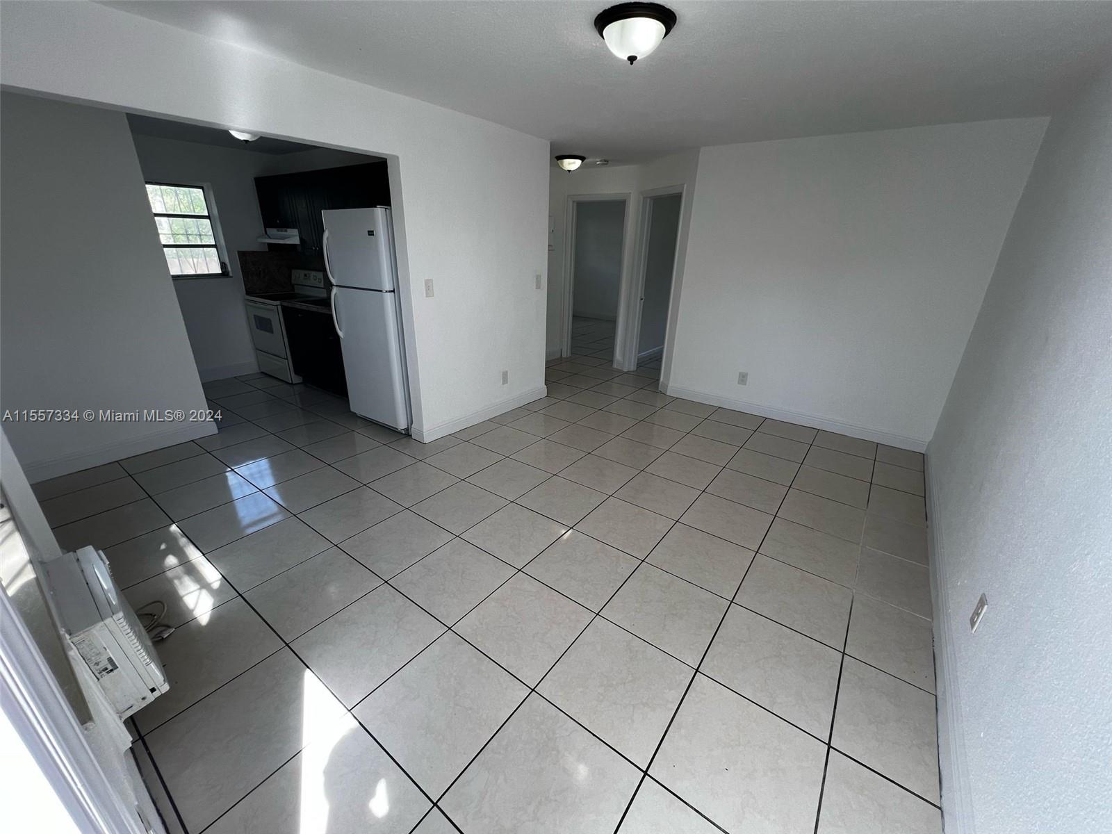 7630 NE 2nd Ct 2, Miami, Florida 33138, 2 Bedrooms Bedrooms, ,1 BathroomBathrooms,Residentiallease,For Rent,7630 NE 2nd Ct 2,A11557334