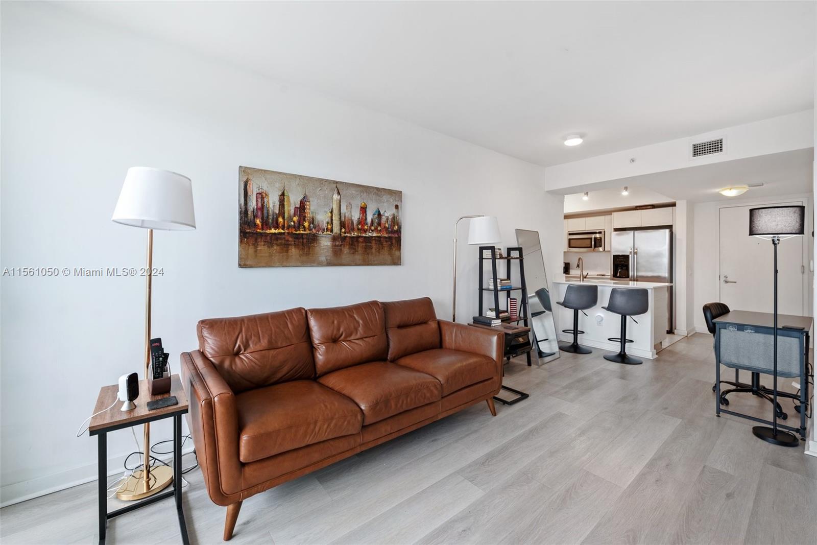 4250 Biscayne Blvd 1003, Miami, Florida 33137, ,1 BathroomBathrooms,Residentiallease,For Rent,4250 Biscayne Blvd 1003,A11561050