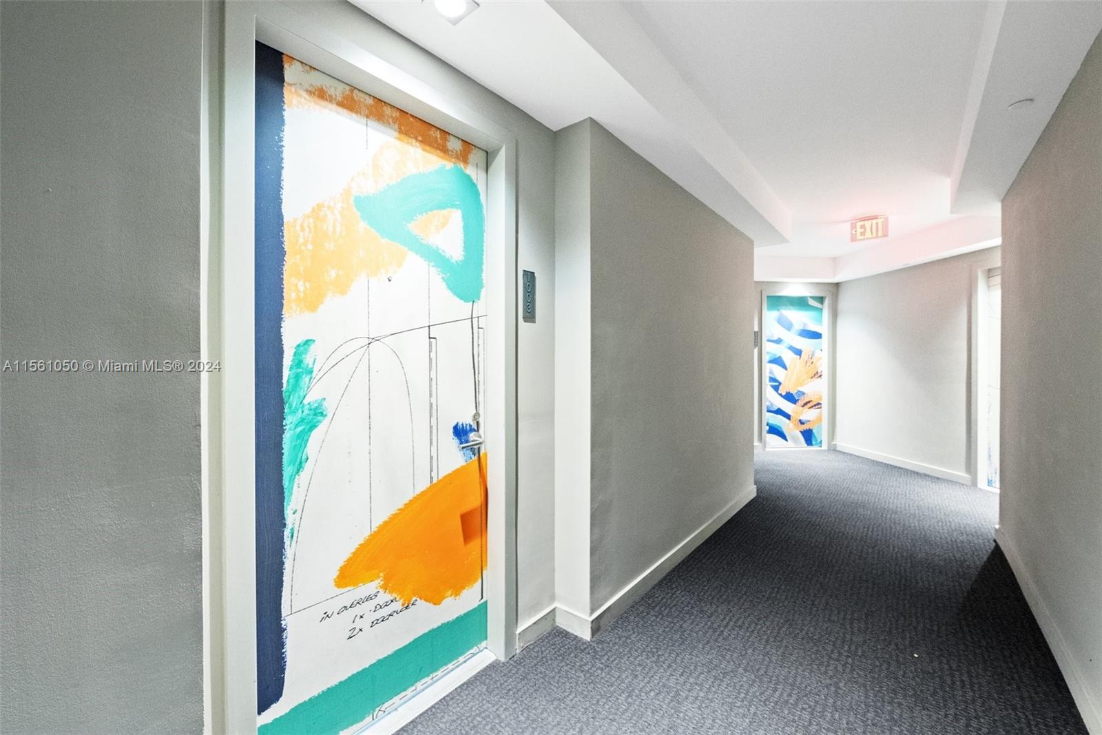 4250 Biscayne Blvd 1003, Miami, Florida 33137, ,1 BathroomBathrooms,Residentiallease,For Rent,4250 Biscayne Blvd 1003,A11561050