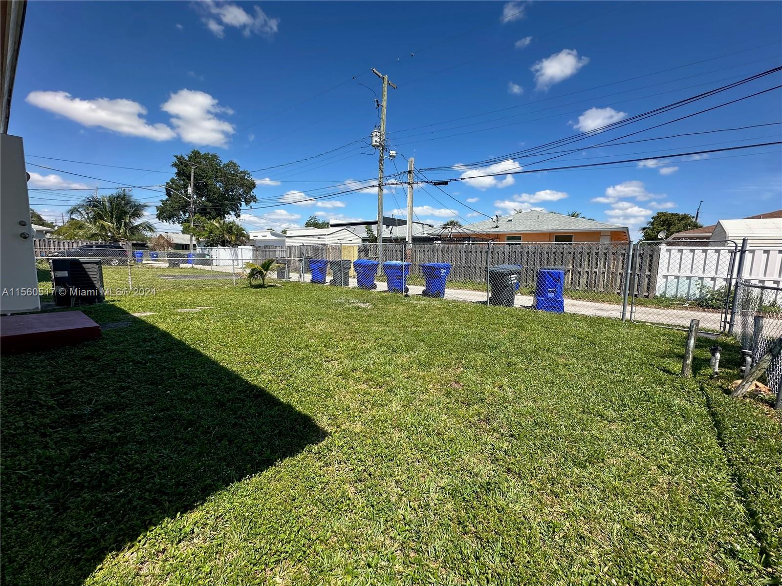 2235 Farragut St, Hollywood, Florida 33020, 3 Bedrooms Bedrooms, ,2 BathroomsBathrooms,Residentiallease,For Rent,2235 Farragut St,A11560517