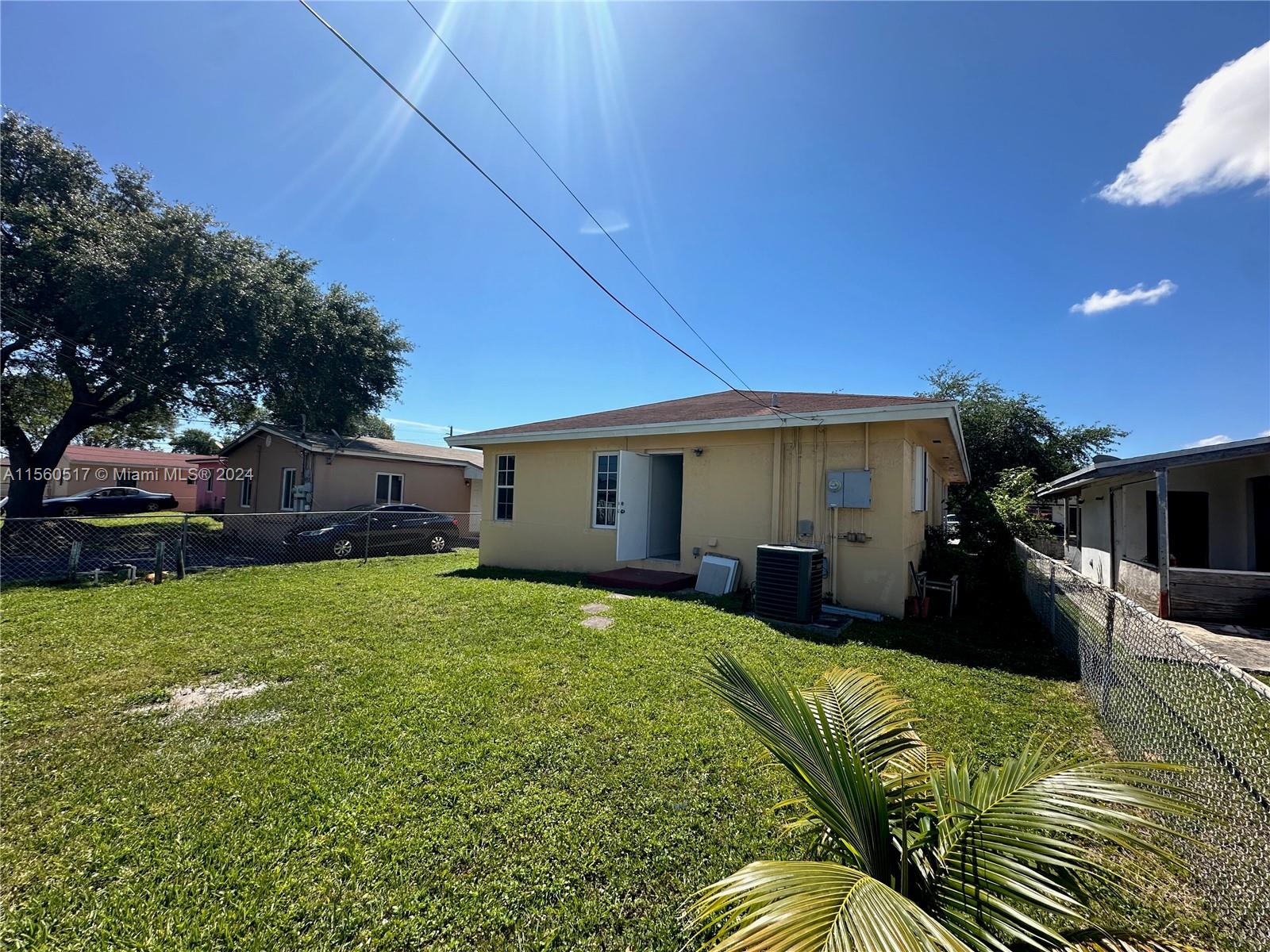 2235 Farragut St, Hollywood, Florida 33020, 3 Bedrooms Bedrooms, ,2 BathroomsBathrooms,Residentiallease,For Rent,2235 Farragut St,A11560517