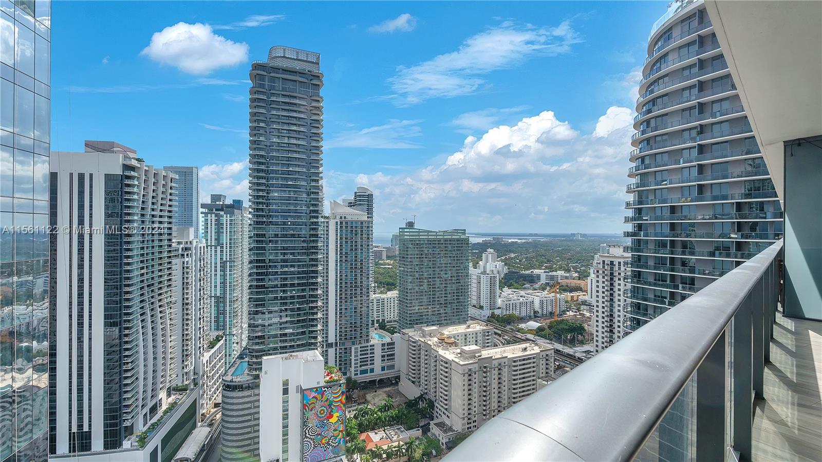 801 S Miami ave #3904 For Sale A11561122, FL