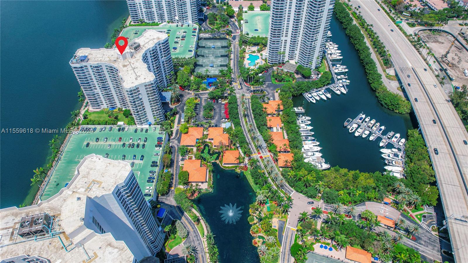 3600 Mystic Pointe Dr LPH13, Aventura, Florida 33180, 2 Bedrooms Bedrooms, ,2 BathroomsBathrooms,Residential,For Sale,3600 Mystic Pointe Dr LPH13,A11559618