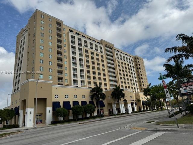117 NW 42nd Ave #1114, Miami FL 33126