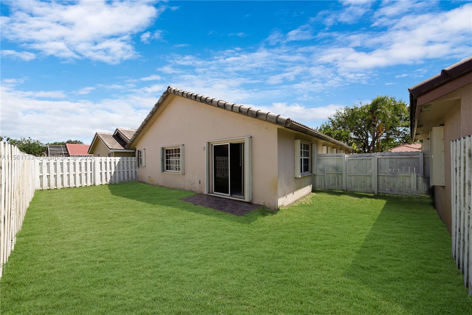 17645 SW 6th St, Pembroke Pines, Florida 33029, 4 Bedrooms Bedrooms, ,2 BathroomsBathrooms,Residential,For Sale,17645 SW 6th St,A11561133