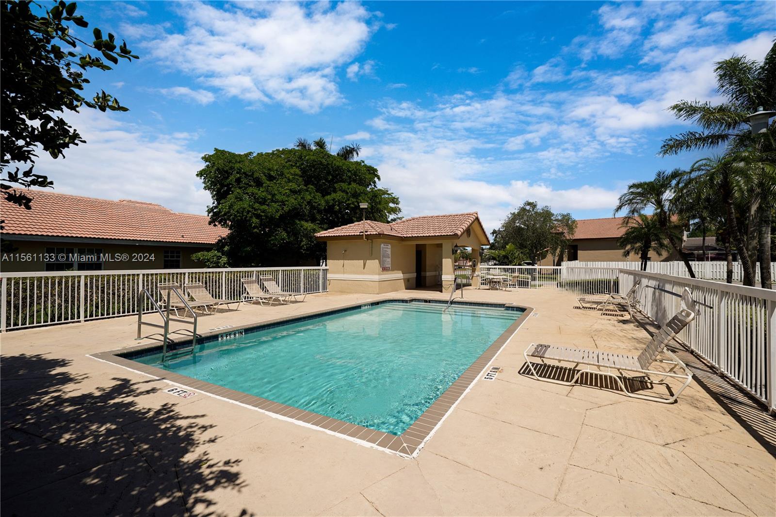 17645 SW 6th St, Pembroke Pines, Florida 33029, 4 Bedrooms Bedrooms, ,2 BathroomsBathrooms,Residential,For Sale,17645 SW 6th St,A11561133