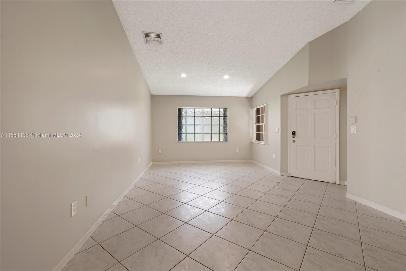 17645 SW 6th St, Pembroke Pines, Florida 33029, 4 Bedrooms Bedrooms, ,2 BathroomsBathrooms,Residential,For Sale,17645 SW 6th St,A11561133