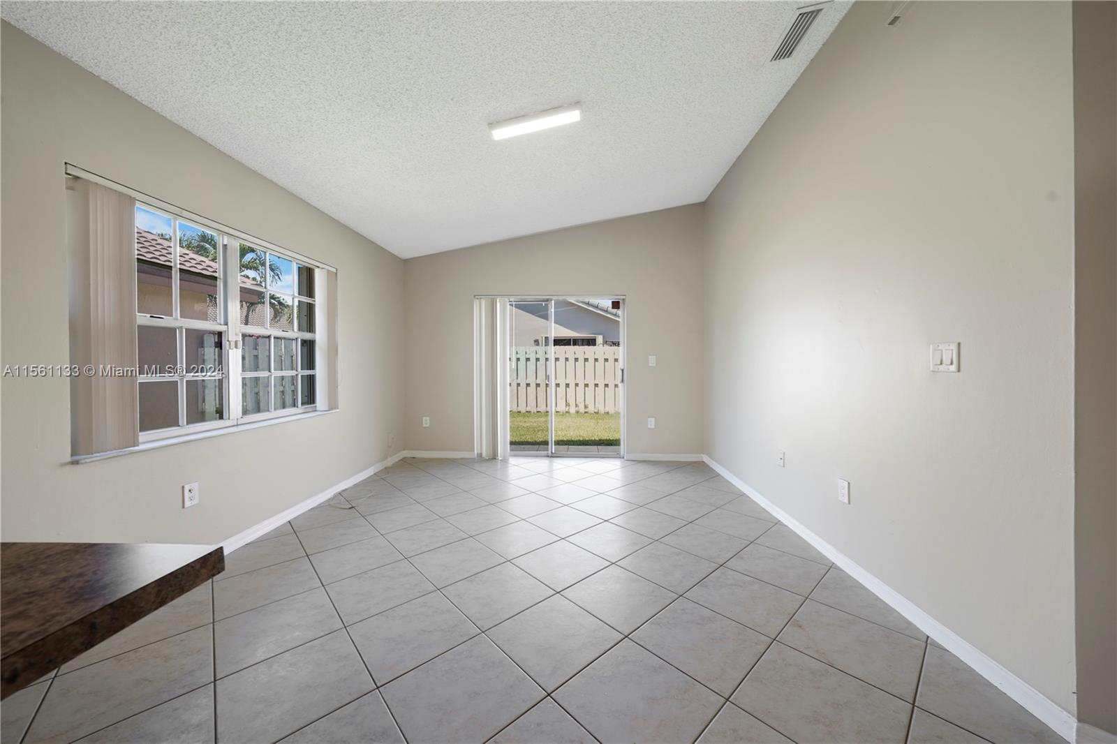 17645 SW 6th St, Pembroke Pines, Florida 33029, 4 Bedrooms Bedrooms, ,2 BathroomsBathrooms,Residential,For Sale,17645 SW 6th St,A11561133