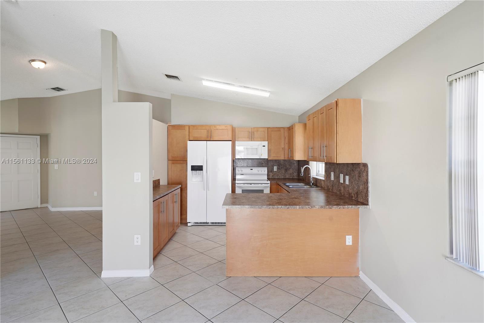 17645 SW 6th St, Pembroke Pines, Florida 33029, 4 Bedrooms Bedrooms, ,2 BathroomsBathrooms,Residential,For Sale,17645 SW 6th St,A11561133
