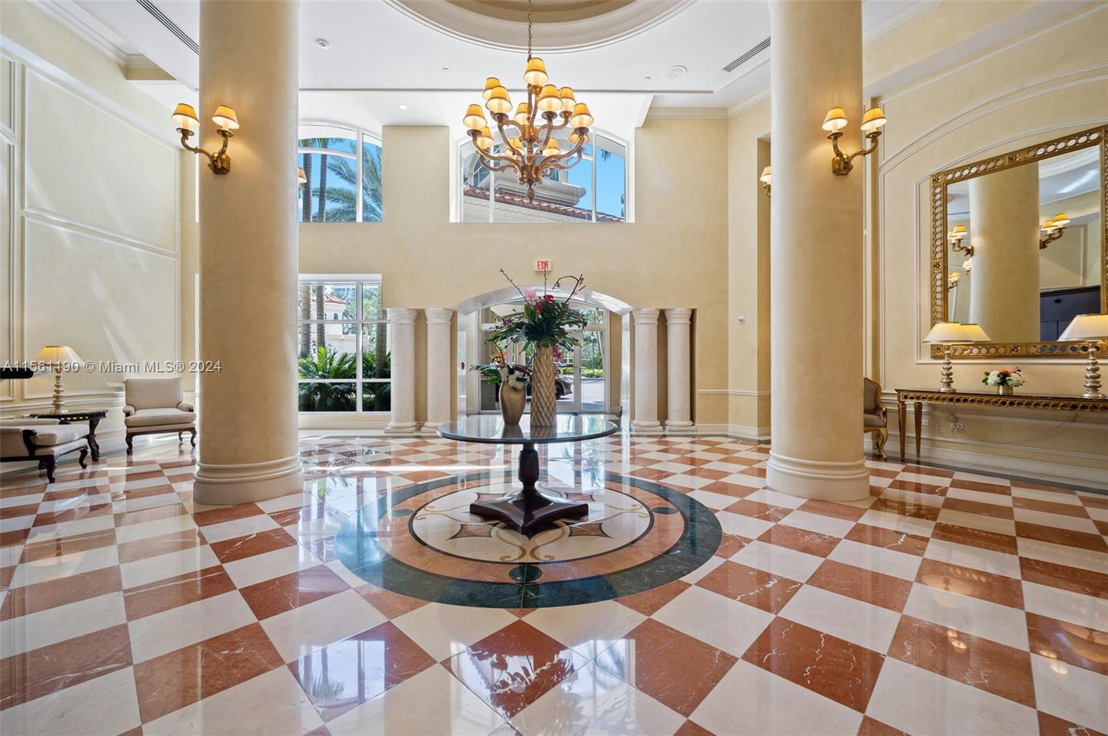 20000 E Country Club Dr 314, Aventura, Florida 33180, 2 Bedrooms Bedrooms, ,2 BathroomsBathrooms,Residential,For Sale,20000 E Country Club Dr 314,A11561190