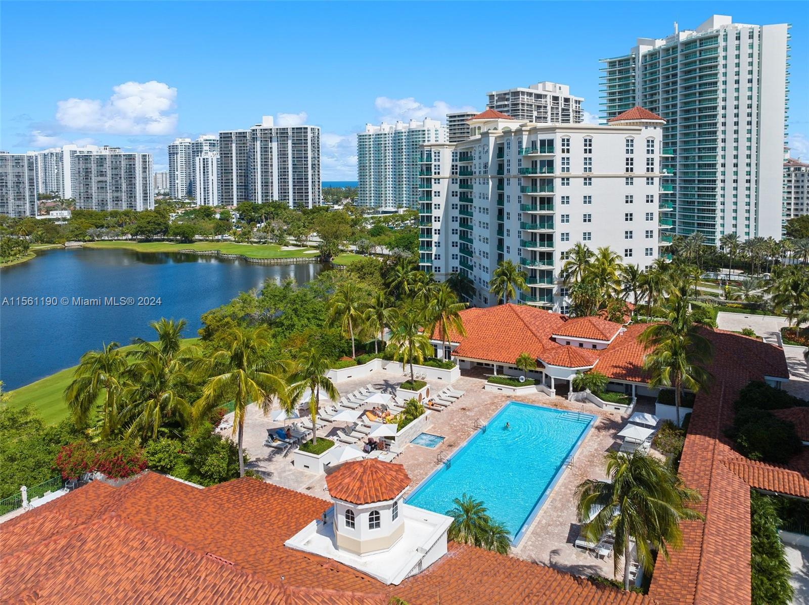 20000 E Country Club Dr 314, Aventura, Florida 33180, 2 Bedrooms Bedrooms, ,2 BathroomsBathrooms,Residential,For Sale,20000 E Country Club Dr 314,A11561190