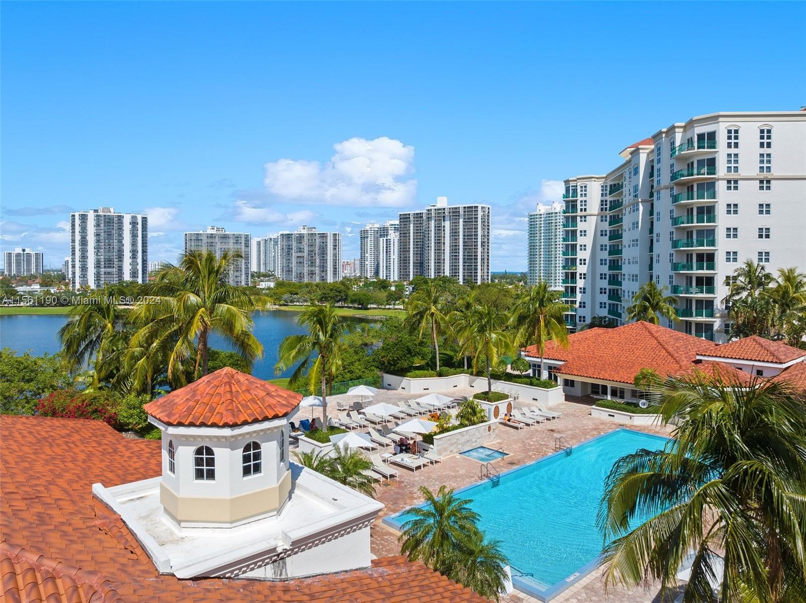 20000 E Country Club Dr 314, Aventura, Florida 33180, 2 Bedrooms Bedrooms, ,2 BathroomsBathrooms,Residential,For Sale,20000 E Country Club Dr 314,A11561190