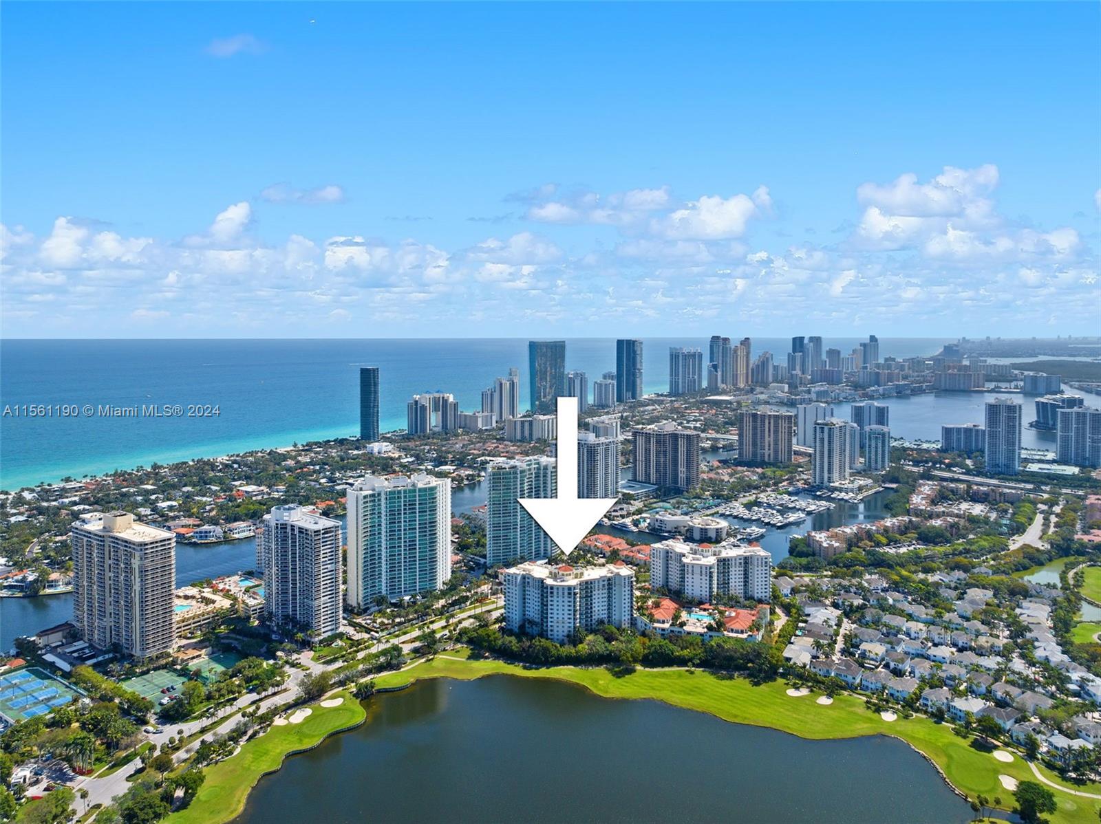 20000 E Country Club Dr 314, Aventura, Florida 33180, 2 Bedrooms Bedrooms, ,2 BathroomsBathrooms,Residential,For Sale,20000 E Country Club Dr 314,A11561190