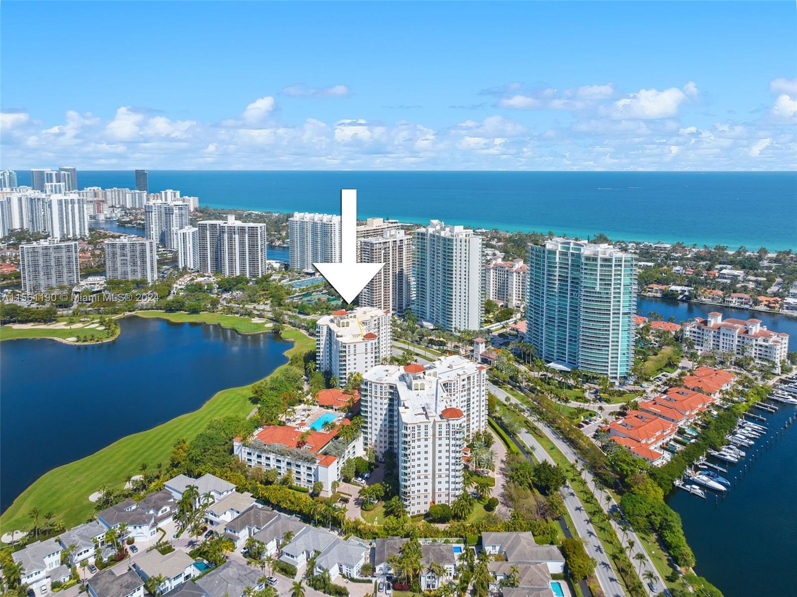 20000 E Country Club Dr 314, Aventura, Florida 33180, 2 Bedrooms Bedrooms, ,2 BathroomsBathrooms,Residential,For Sale,20000 E Country Club Dr 314,A11561190