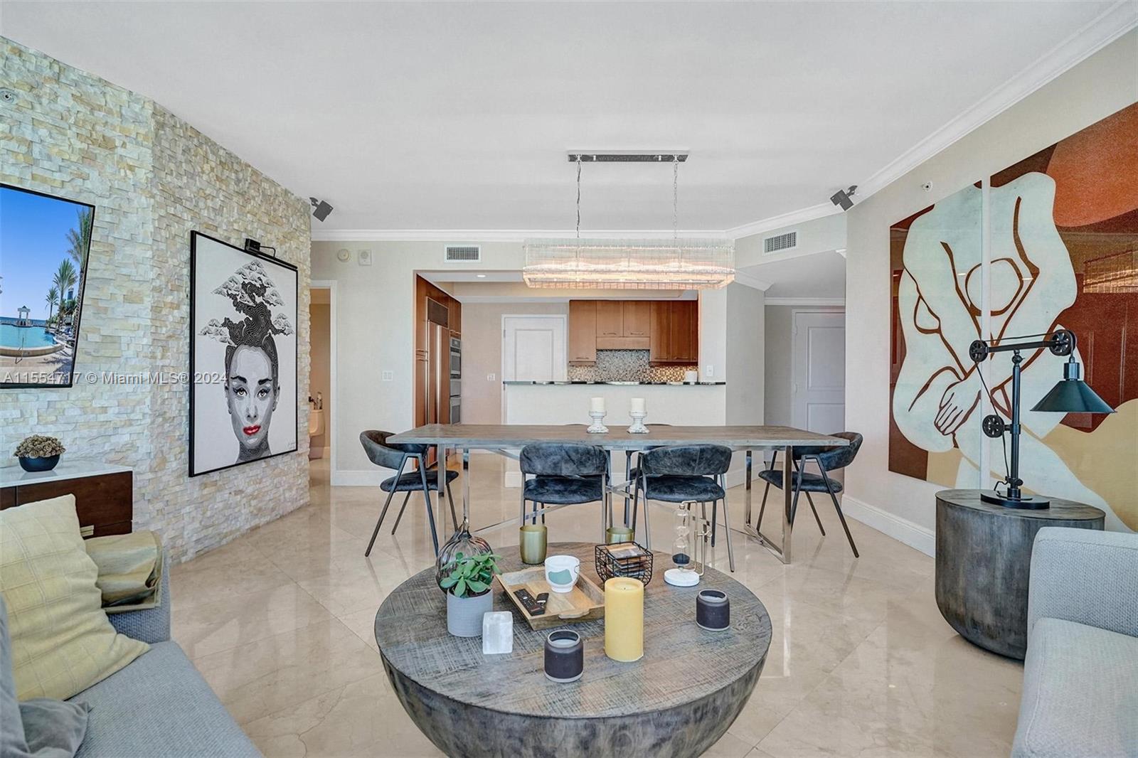 3101 S Ocean Dr 2605, Hollywood, Florida 33019, 3 Bedrooms Bedrooms, ,3 BathroomsBathrooms,Residential,For Sale,3101 S Ocean Dr 2605,A11554717