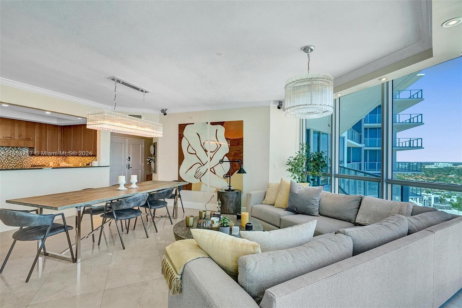 3101 S Ocean Dr 2605, Hollywood, Florida 33019, 3 Bedrooms Bedrooms, ,3 BathroomsBathrooms,Residential,For Sale,3101 S Ocean Dr 2605,A11554717