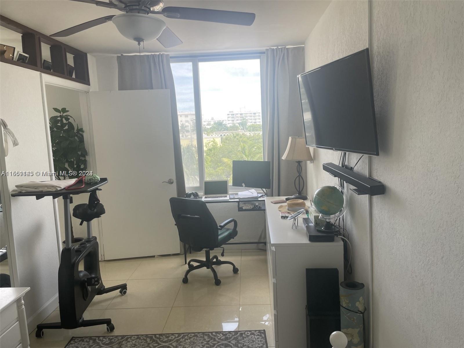 1000 West Ave 330, Miami Beach, Florida 33139, 1 Bedroom Bedrooms, ,1 BathroomBathrooms,Residential,For Sale,1000 West Ave 330,A11561143