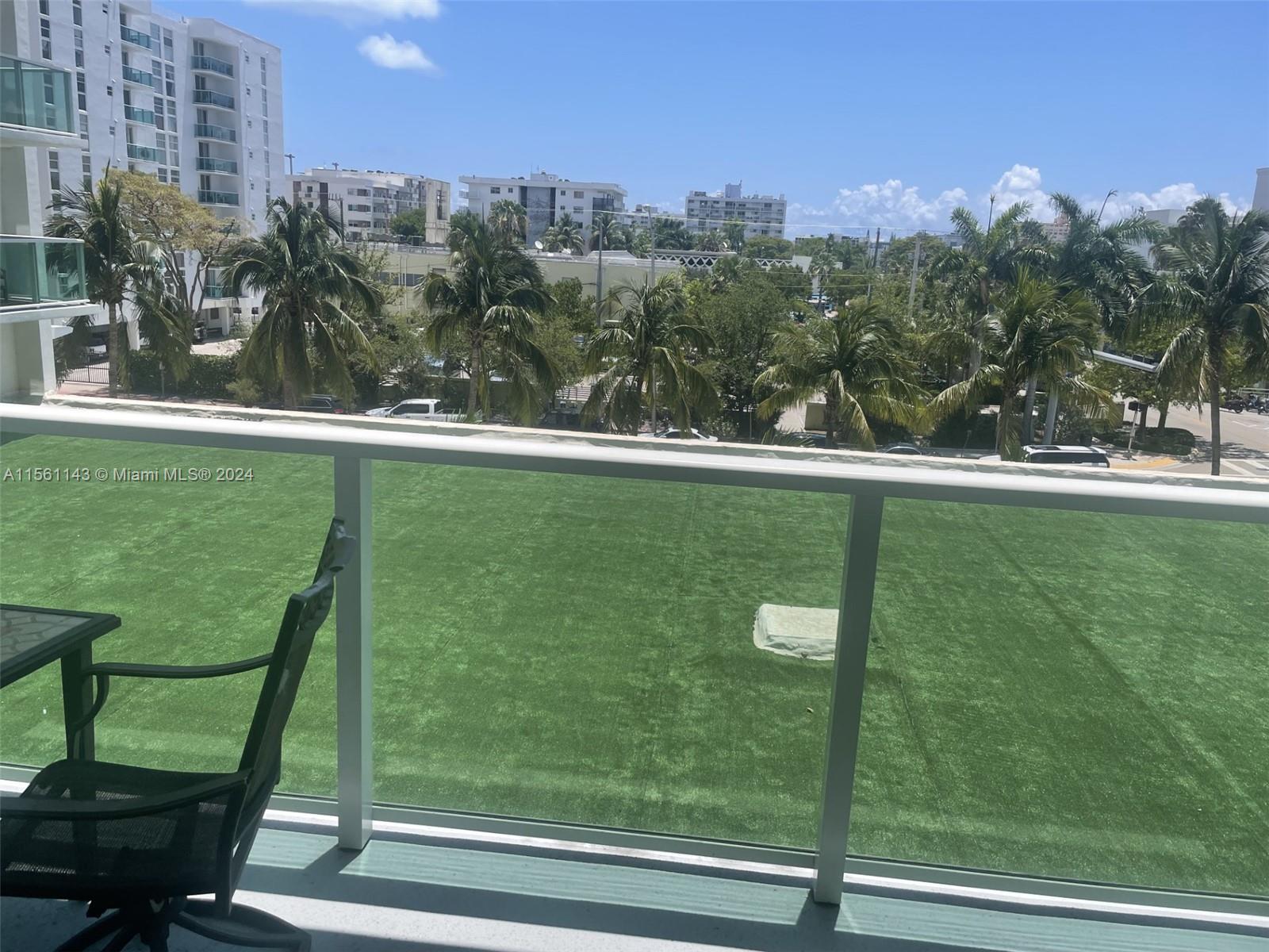 1000 West Ave 330, Miami Beach, Florida 33139, 1 Bedroom Bedrooms, ,1 BathroomBathrooms,Residential,For Sale,1000 West Ave 330,A11561143