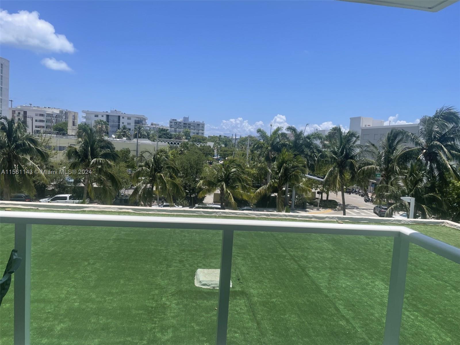 1000 West Ave 330, Miami Beach, Florida 33139, 1 Bedroom Bedrooms, ,1 BathroomBathrooms,Residential,For Sale,1000 West Ave 330,A11561143