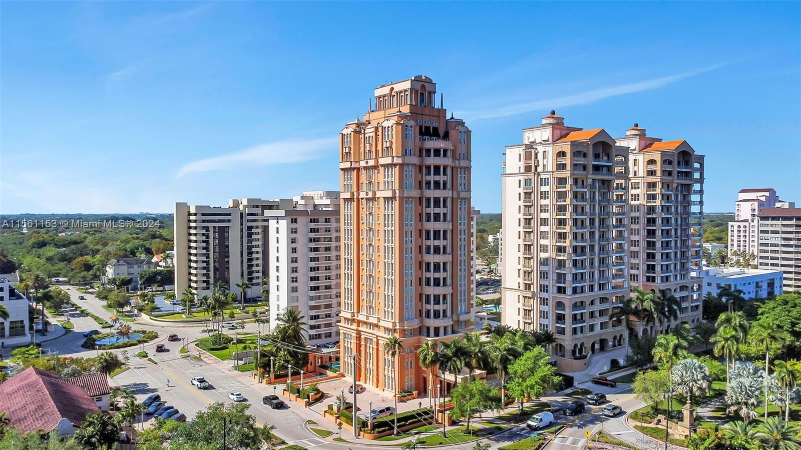 600  Coral Way #5 For Sale A11561153, FL