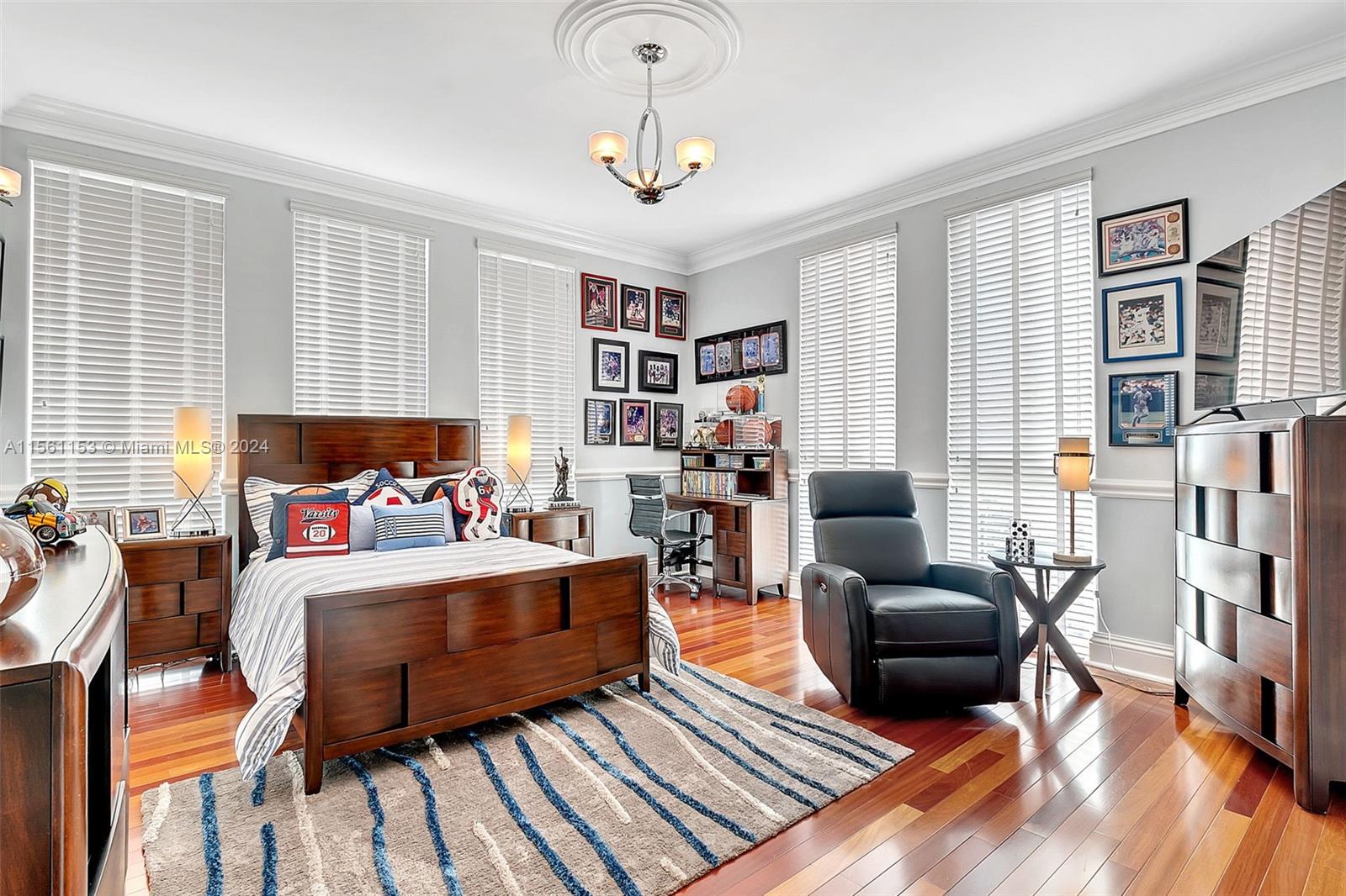 600 Coral Way 5, Coral Gables, Florida 33134, 3 Bedrooms Bedrooms, ,3 BathroomsBathrooms,Residential,For Sale,600 Coral Way 5,A11561153