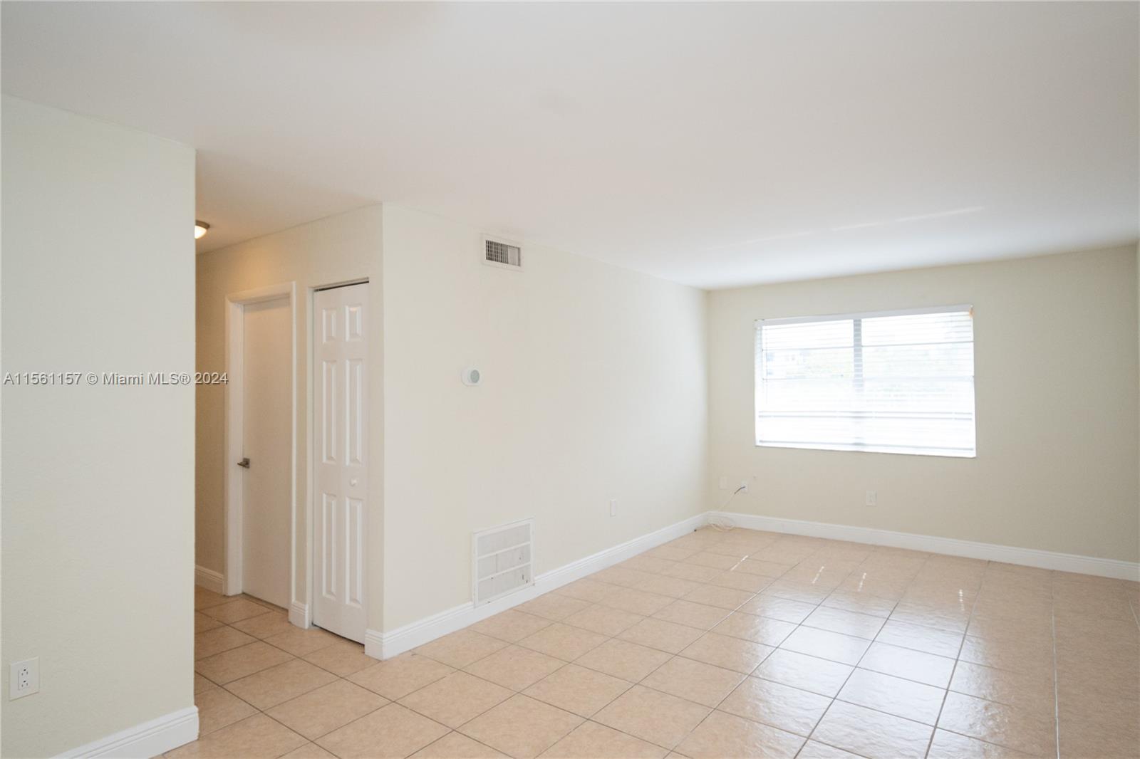Great investment opportunity and a starter home in this well-kept community of Village Homes and Condos at Palmetto Bay. This updated Condo offers 1 bedroom,1 full bathroom, 1 assigned parking space.Great location close to US-1. It won't last! 
ONE BLOCK EAST OF US1 ON SW 174 STREET