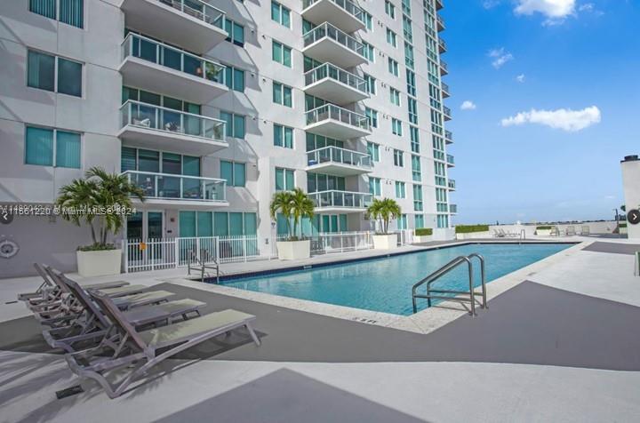 1861 NW S River Dr 2302, Miami, Florida 33125, 1 Bedroom Bedrooms, ,1 BathroomBathrooms,Residential,For Sale,1861 NW S River Dr 2302,A11561220
