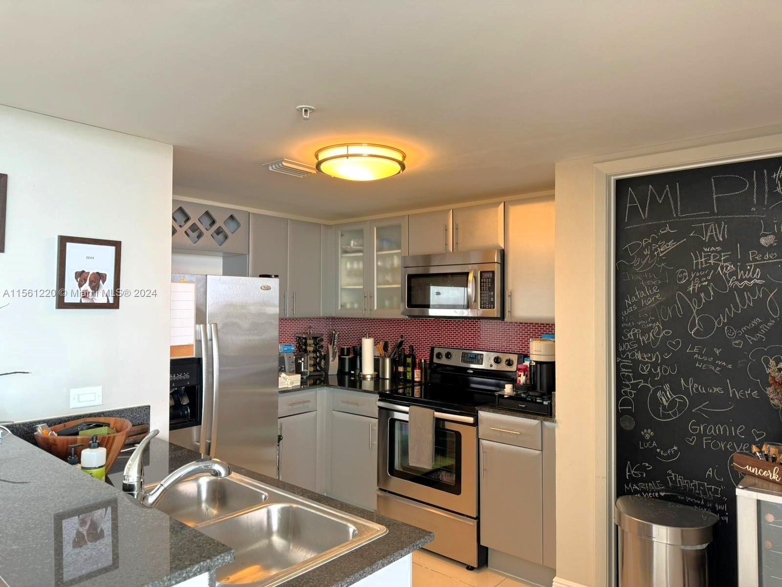 1861 NW S River Dr 2302, Miami, Florida 33125, 1 Bedroom Bedrooms, ,1 BathroomBathrooms,Residential,For Sale,1861 NW S River Dr 2302,A11561220