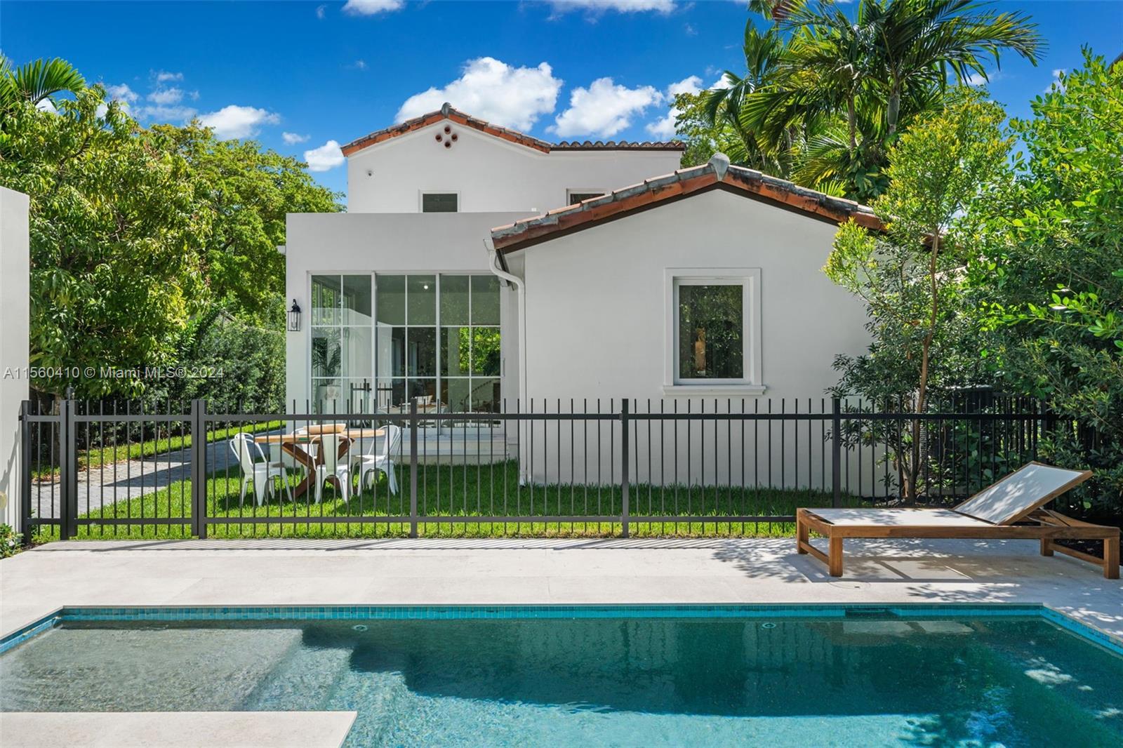 1109 Asturia Ave, Coral Gables, Florida 33134, 4 Bedrooms Bedrooms, ,3 BathroomsBathrooms,Residential,For Sale,1109 Asturia Ave,A11560410