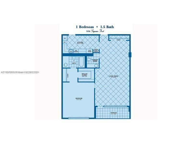 6770 Indian Creek Dr 5T, Miami Beach, Florida 33141, 1 Bedroom Bedrooms, ,1 BathroomBathrooms,Residential,For Sale,6770 Indian Creek Dr 5T,A11557005