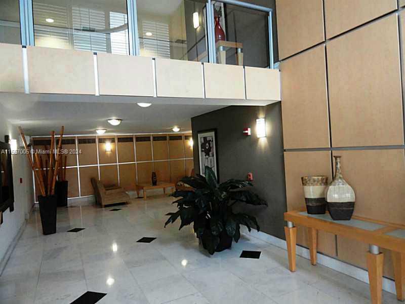 Lobby/Reception