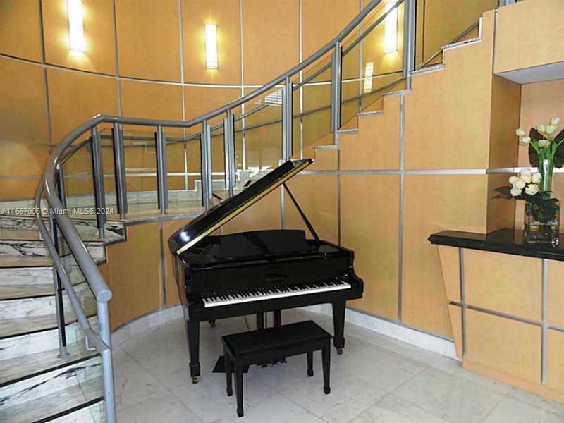 Lobby/Reception