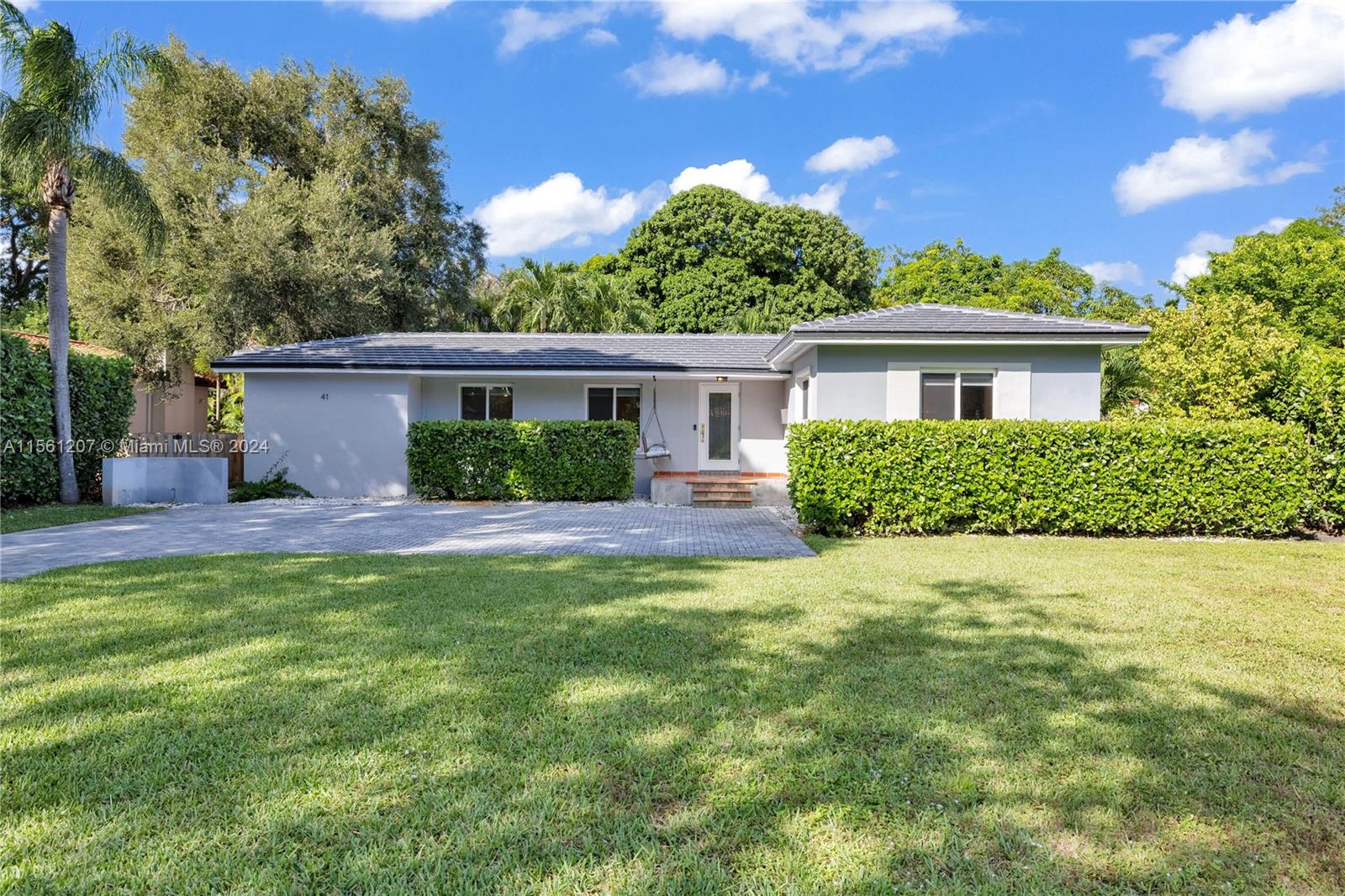 41 NW 102nd St, Miami Shores, Florida 33150, 3 Bedrooms Bedrooms, ,2 BathroomsBathrooms,Residential,For Sale,41 NW 102nd St,A11561207
