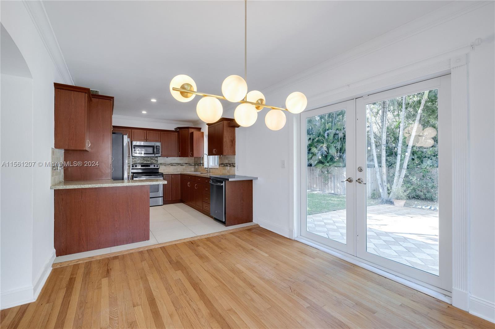 41 NW 102nd St, Miami Shores, Florida 33150, 3 Bedrooms Bedrooms, ,2 BathroomsBathrooms,Residential,For Sale,41 NW 102nd St,A11561207