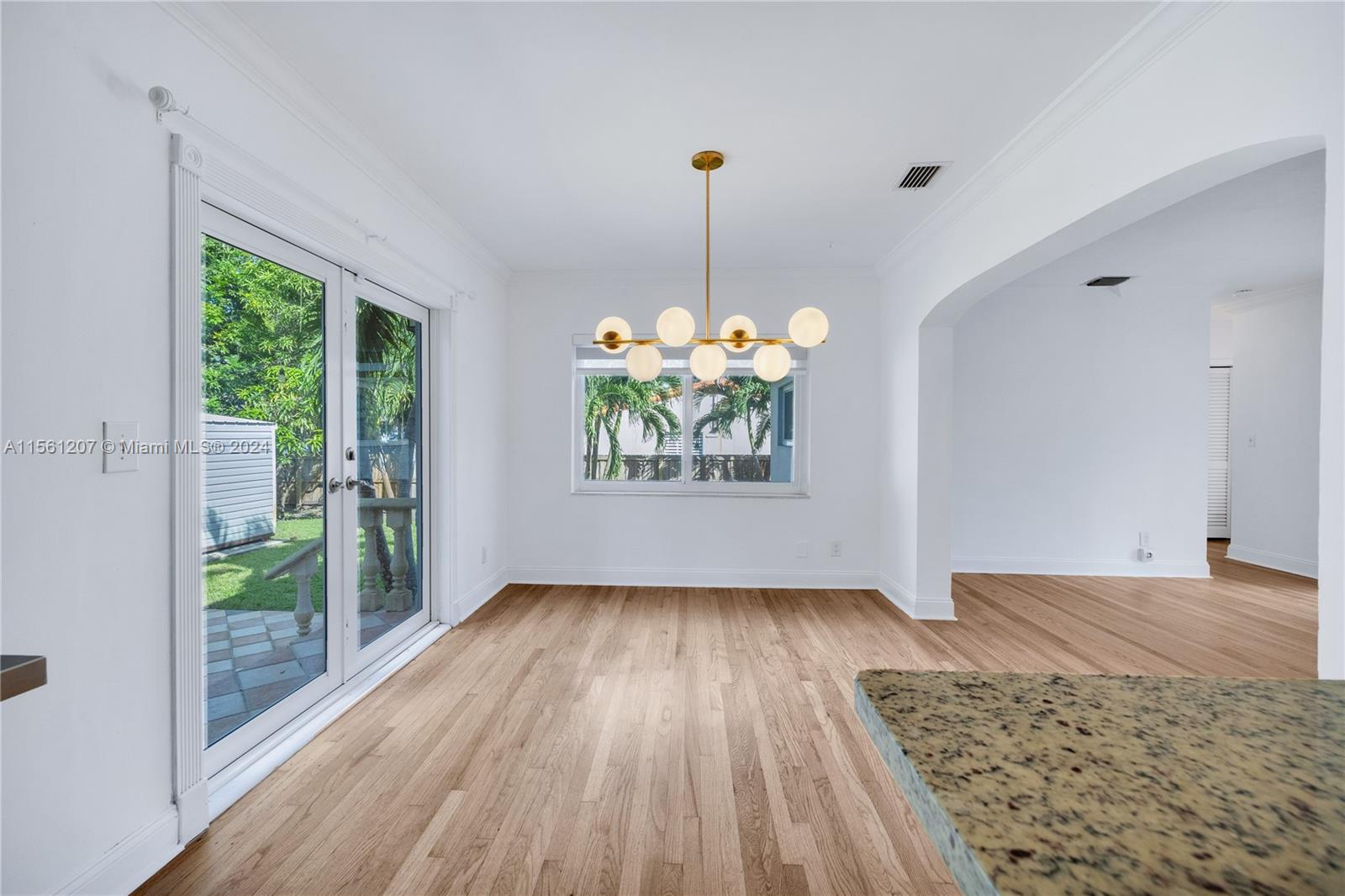 41 NW 102nd St, Miami Shores, Florida 33150, 3 Bedrooms Bedrooms, ,2 BathroomsBathrooms,Residential,For Sale,41 NW 102nd St,A11561207