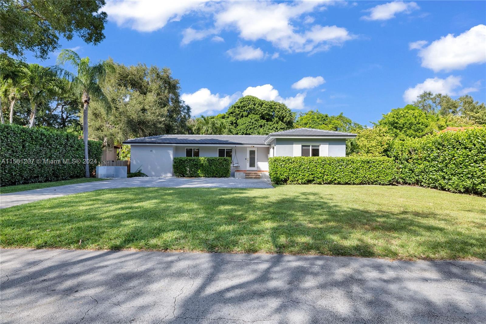 41 NW 102nd St, Miami Shores, Florida 33150, 3 Bedrooms Bedrooms, ,2 BathroomsBathrooms,Residential,For Sale,41 NW 102nd St,A11561207