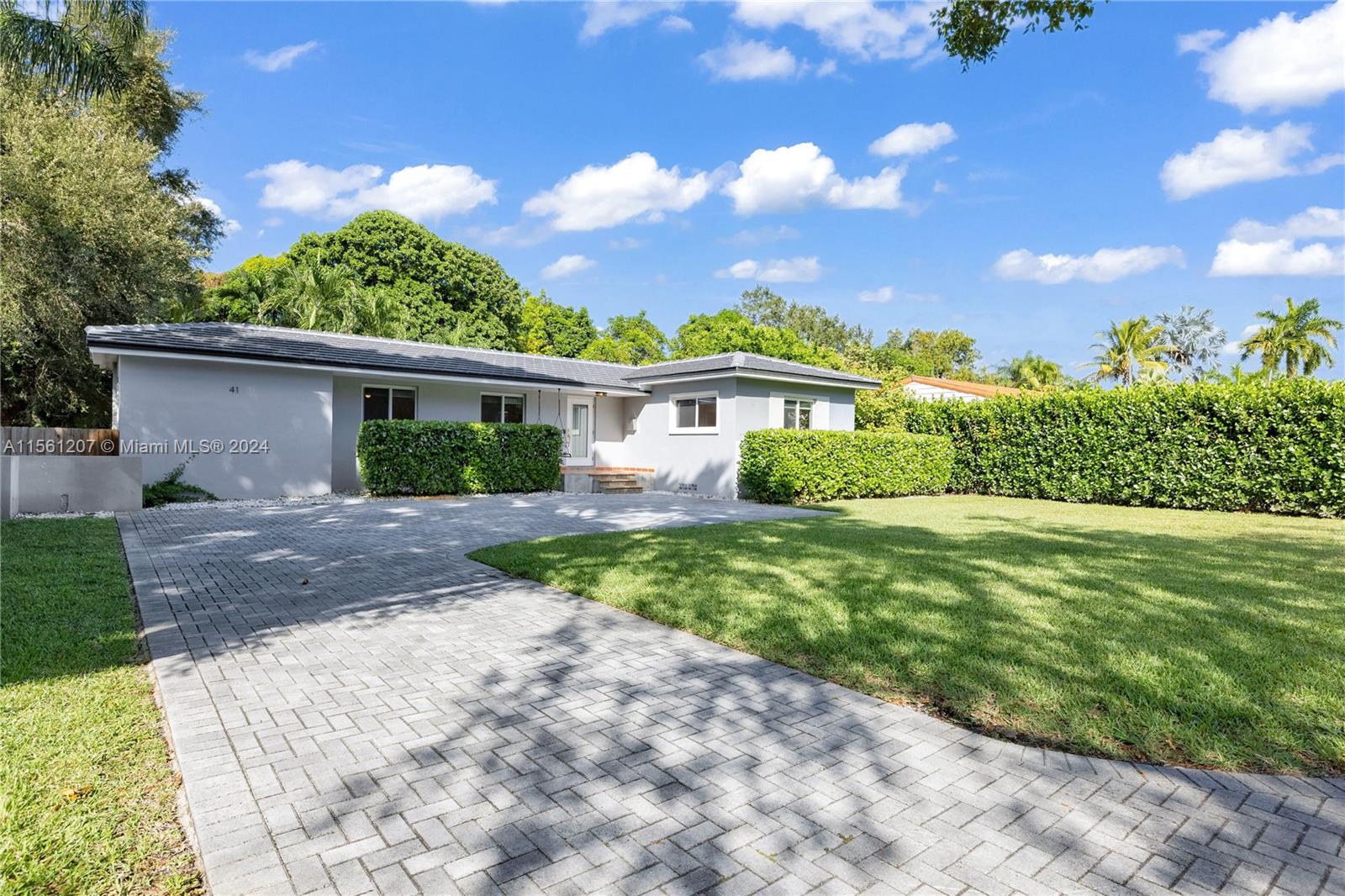 41 NW 102nd St, Miami Shores, Florida 33150, 3 Bedrooms Bedrooms, ,2 BathroomsBathrooms,Residential,For Sale,41 NW 102nd St,A11561207