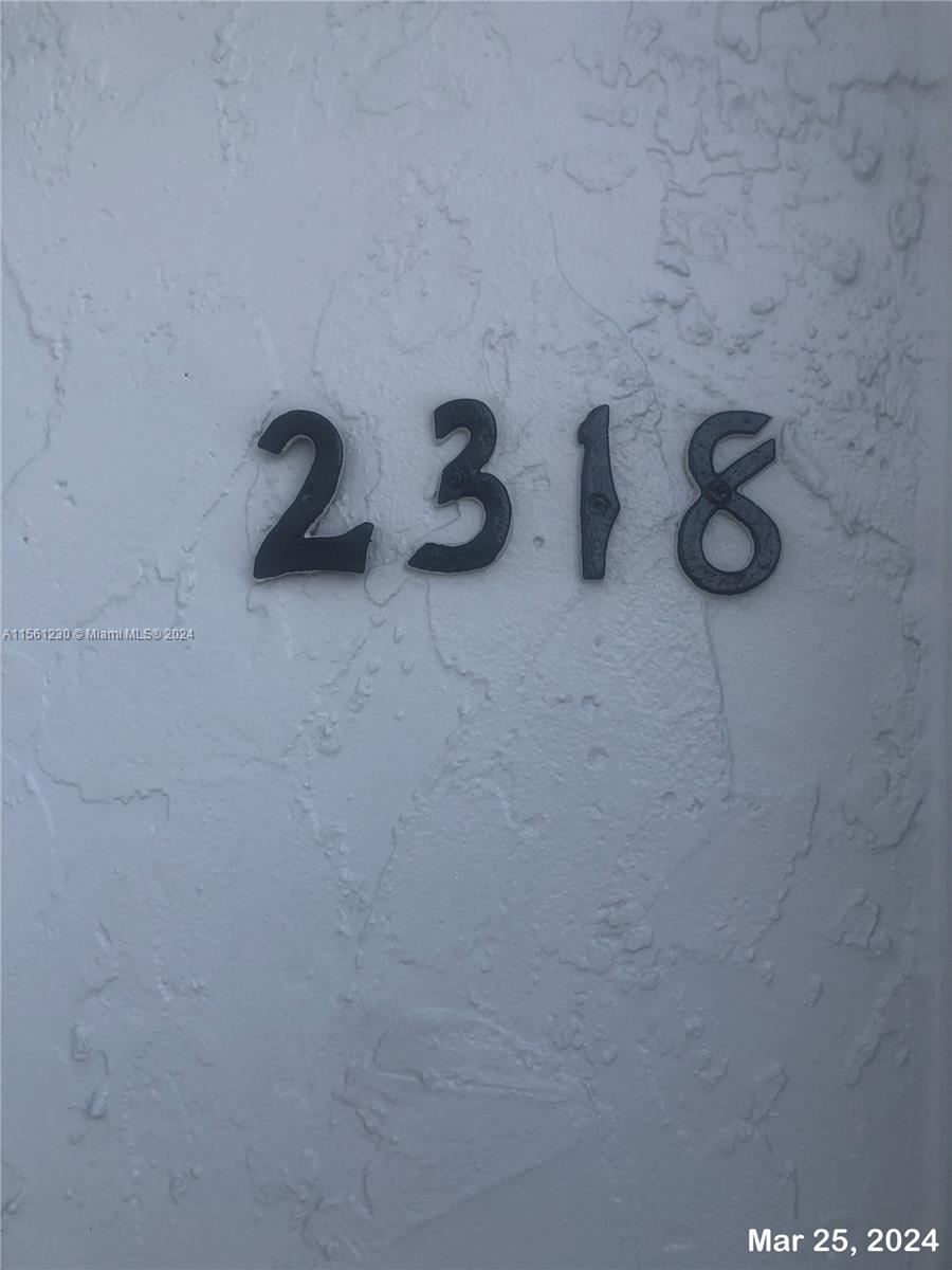 2318 NE 7th St 34, Hallandale Beach, Florida 33009, 2 Bedrooms Bedrooms, ,2 BathroomsBathrooms,Residential,For Sale,2318 NE 7th St 34,A11561230