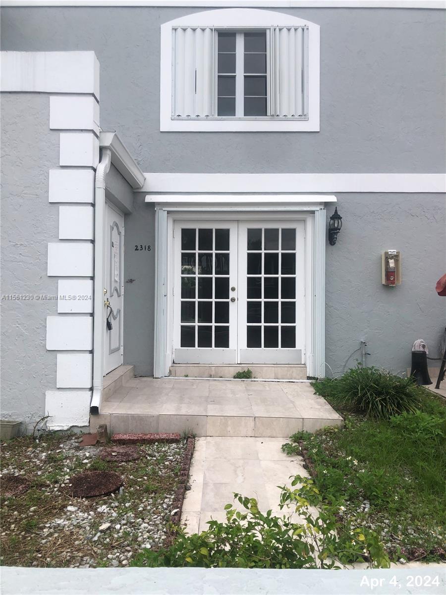 2318 NE 7th St 34, Hallandale Beach, Florida 33009, 2 Bedrooms Bedrooms, ,2 BathroomsBathrooms,Residential,For Sale,2318 NE 7th St 34,A11561230