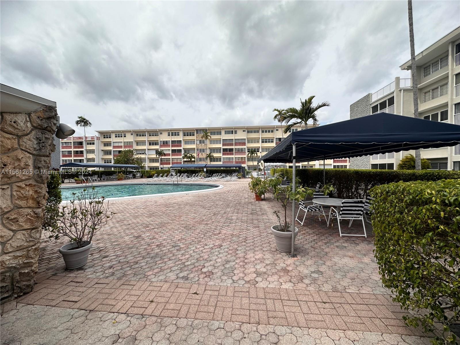330 SE 2nd St 303H, Hallandale Beach, Florida 33009, 1 Bedroom Bedrooms, ,1 BathroomBathrooms,Residential,For Sale,330 SE 2nd St 303H,A11561265
