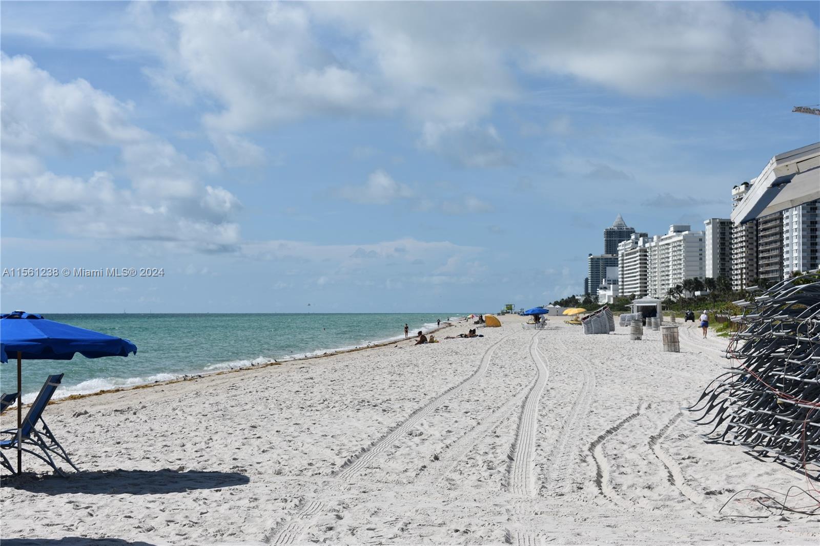 6365 Collins Ave 2010, Miami Beach, Florida 33141, 1 Bedroom Bedrooms, ,1 BathroomBathrooms,Residentiallease,For Rent,6365 Collins Ave 2010,A11561238