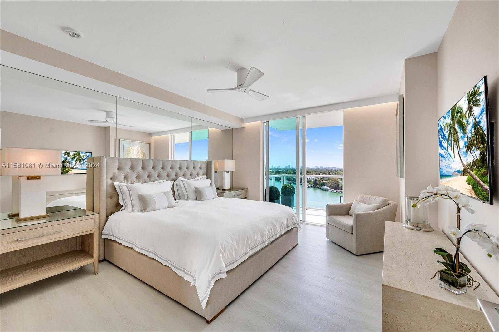 Miami Beach, Florida 33141, 3 Bedrooms Bedrooms, ,2 BathroomsBathrooms,Residentiallease,For Rent,A11561081