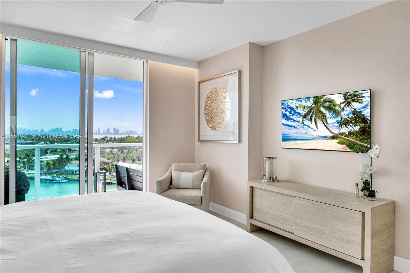 Miami Beach, Florida 33141, 3 Bedrooms Bedrooms, ,2 BathroomsBathrooms,Residentiallease,For Rent,A11561081
