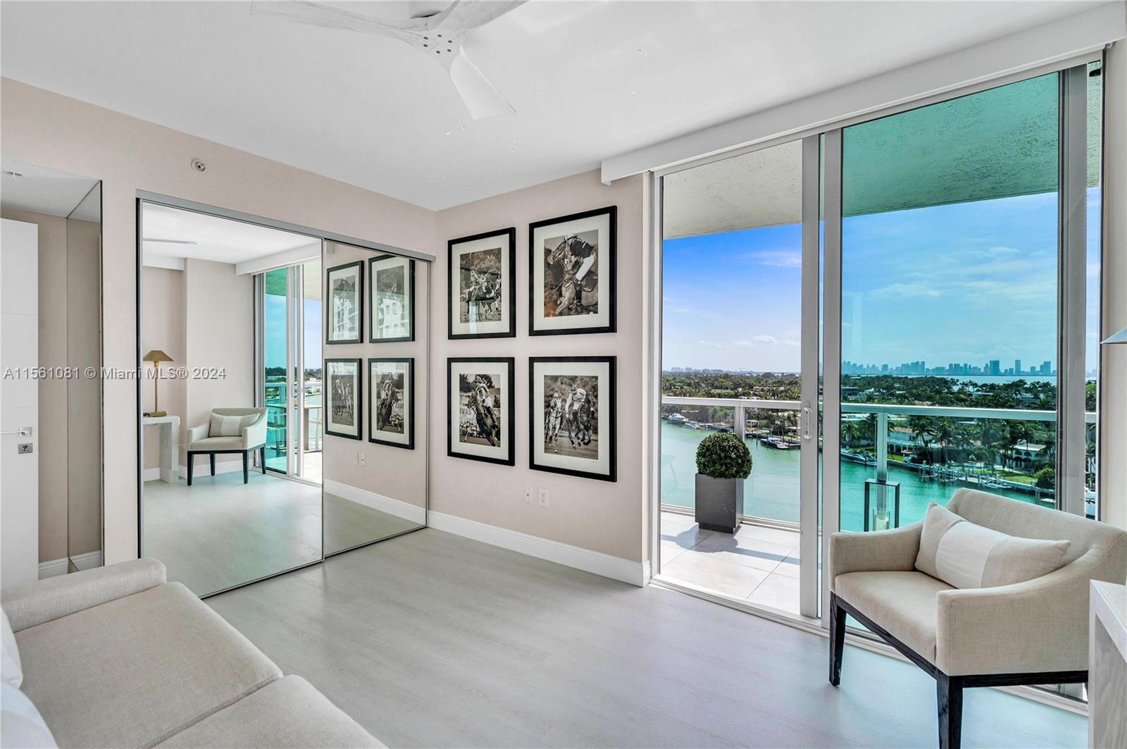 Miami Beach, Florida 33141, 3 Bedrooms Bedrooms, ,2 BathroomsBathrooms,Residentiallease,For Rent,A11561081