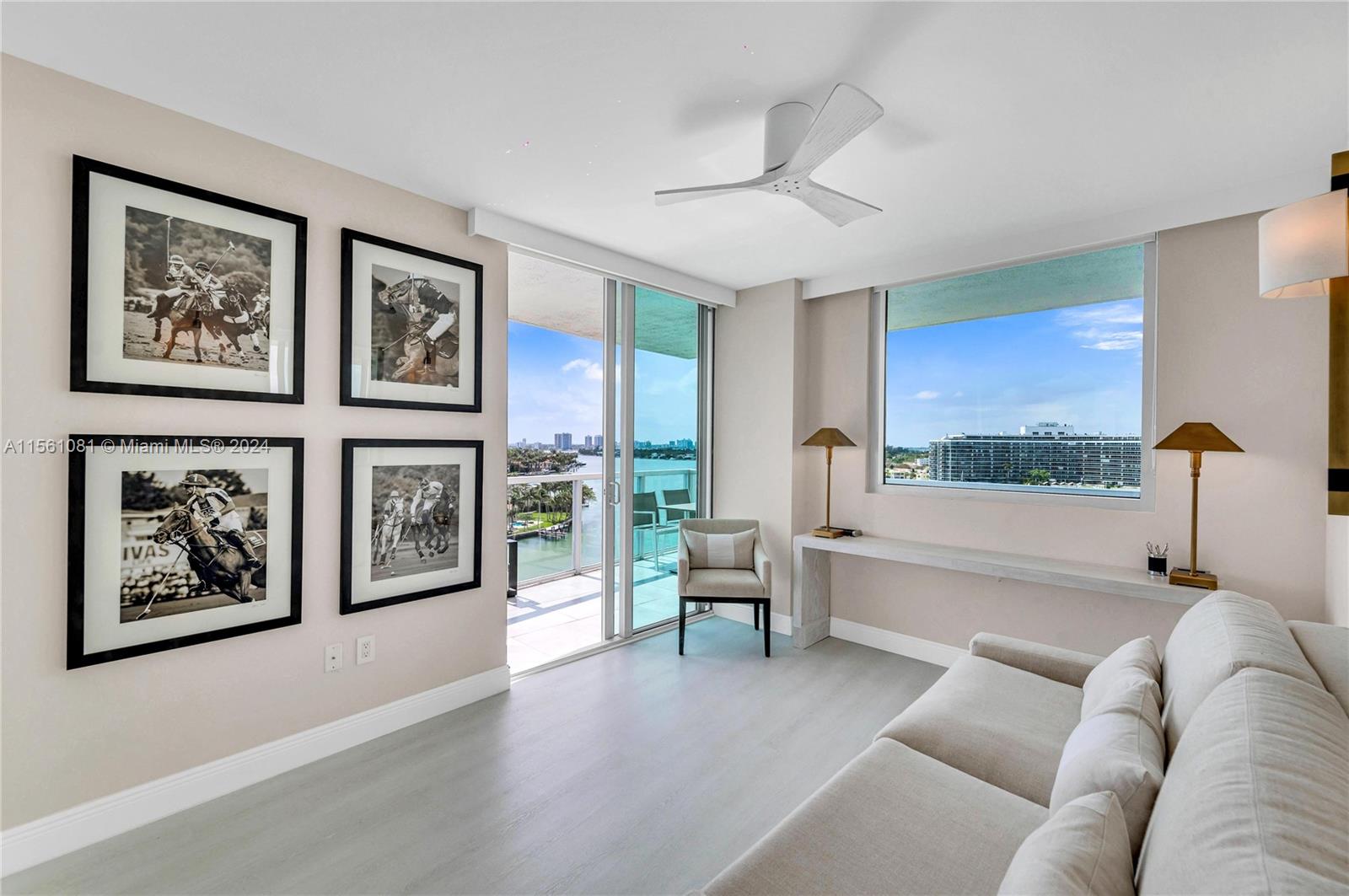 Miami Beach, Florida 33141, 3 Bedrooms Bedrooms, ,2 BathroomsBathrooms,Residentiallease,For Rent,A11561081