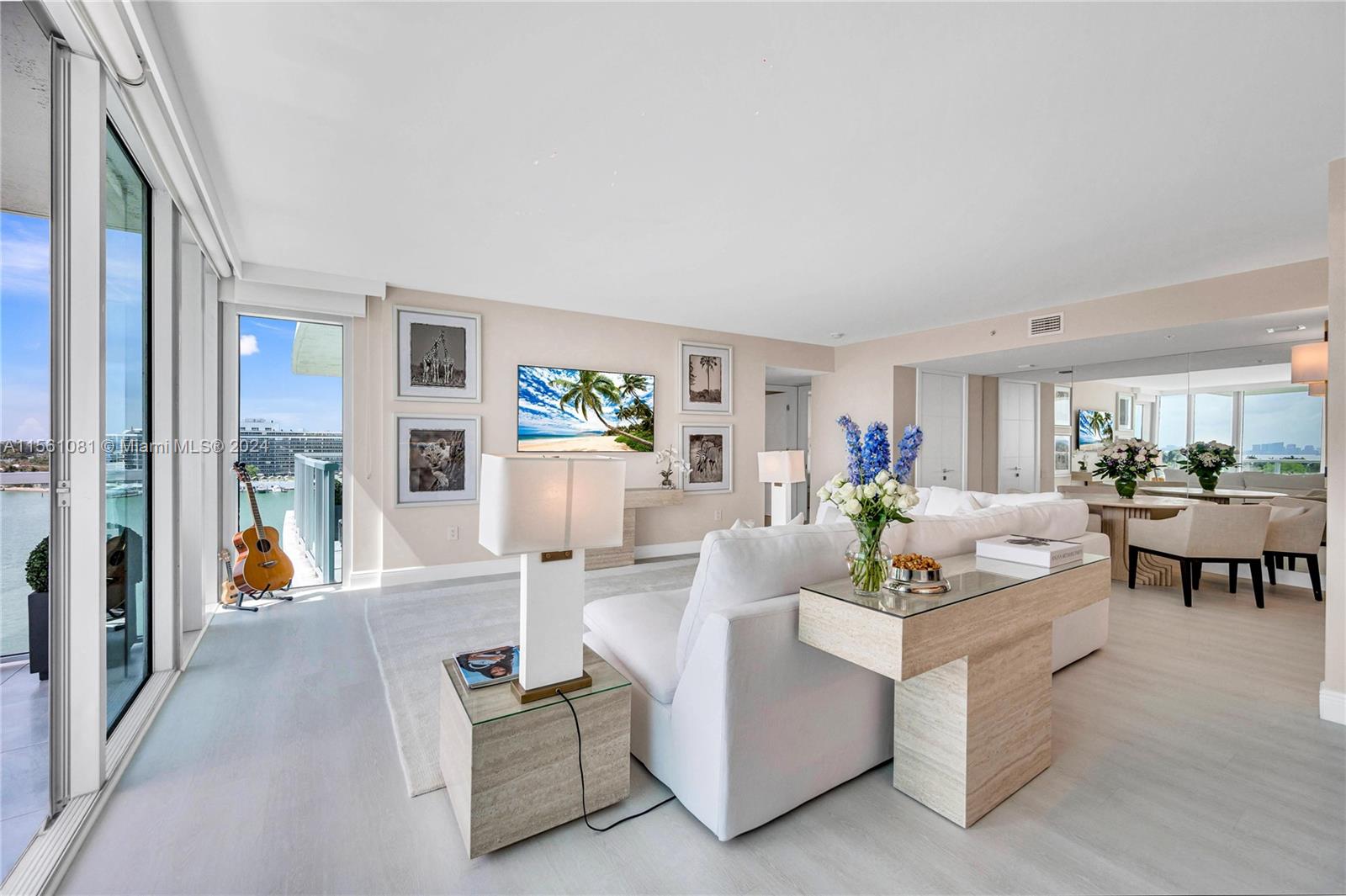 Miami Beach, Florida 33141, 3 Bedrooms Bedrooms, ,2 BathroomsBathrooms,Residentiallease,For Rent,A11561081