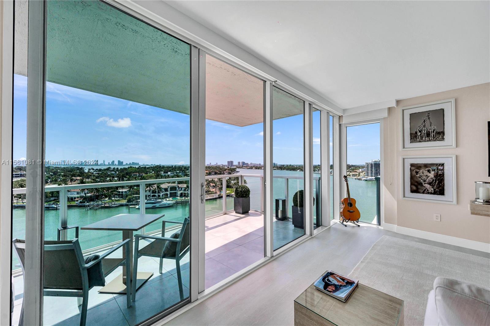 Miami Beach, Florida 33141, 3 Bedrooms Bedrooms, ,2 BathroomsBathrooms,Residentiallease,For Rent,A11561081